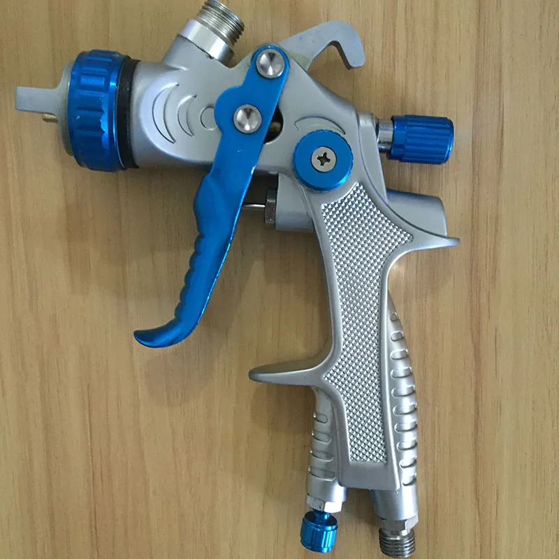 

SAT1390B tool diy high pressure spray guns for car painting airbrush compresor pnematic