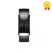 Лидер продаж bluetooth спортивный ремешок, смарт-браслет умный браслет Поддержка сигнала сердечного ритма удаленной камеры анти-потерянный умный Браслет