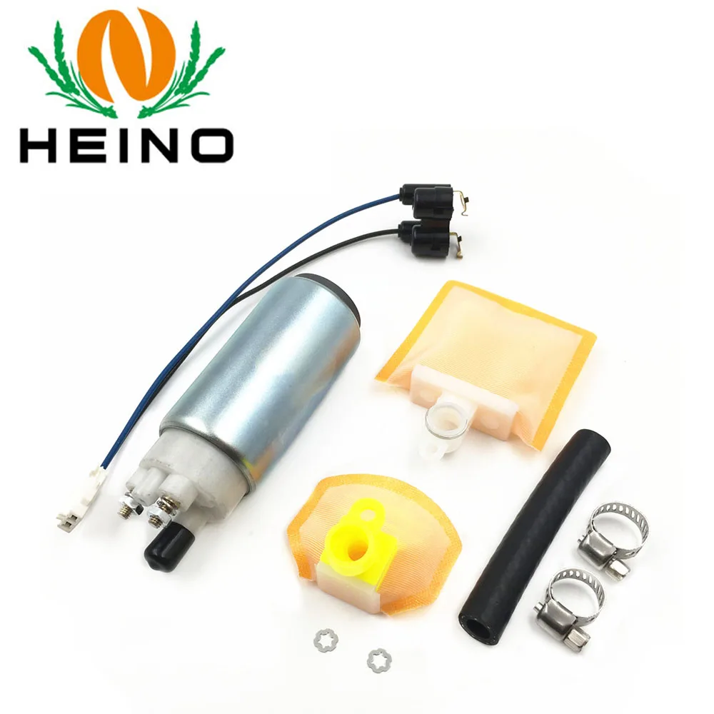 

Electric Fuel Pump for MAZDA 626 IV XEDOS 6 SUZUKI VITARA SAMURAI GSR600 15100-80C02 15100-01H00 15100-57B10 15100-57B20 E2111