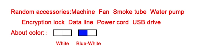hot sale 4040 small laser cutting machine