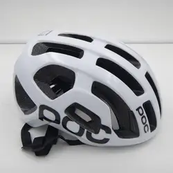 Большой poc Восьмеричное raceday Road шлем для верховой езды высокое качество 1:1 MTB дорожный велосипед Велоспорт Цикл Ультра-легкий Размеры М 54 ~ 60