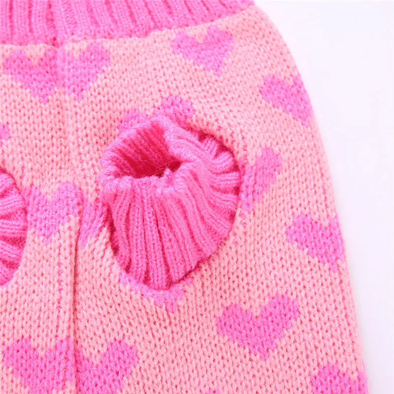 Dog Clothes Sweater (28)