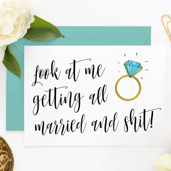 maid of honor proposal
