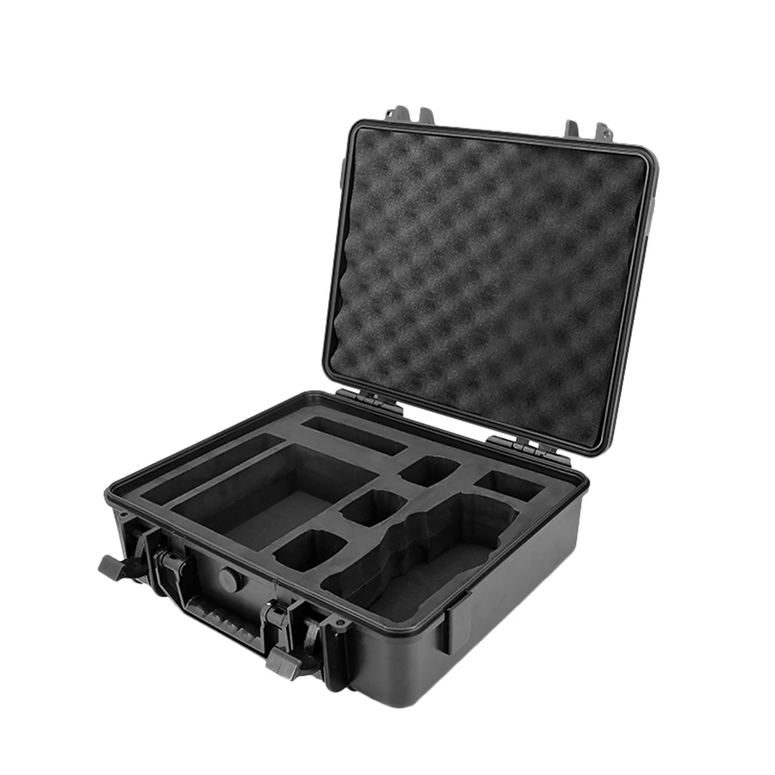 HOBBYINRC водонепроницаемый ящик для хранения взрывозащищенный Аккумулятор Чехол для DJI MAVIC 2 Smart контроллер 4 батареи DHL