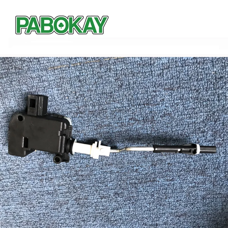 Топливный наполнитель клапан Servomotor для VW Jetta MK5 Touran Golf 4 Passat B5 Audi TT Skoda Octavia 1K5810773A