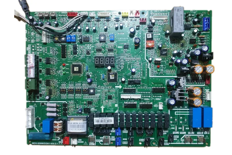 

MDV-850W/DSN1-950(G).D.1 MDV-560W/DSN1-920(G) Good working Tested