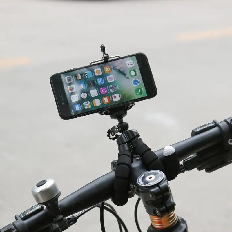 Desk Table Phone Holder Flexible For Bicycle car Selfie Stand For Ipone Xiaomi Styling Accessories For Mobile Cellphone Desk Table Phone Holder Flexible For Bicycle car Selfie Stand For Ipone Xiaomi Styling Accessories For Mobile Cellphone