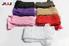 2022 Sexy Women's Glitter Fishnet Tights Open Crotch Mesh Pantyhose Shiny Rhinestone Lady Plus Size Tights Nylons Stockings ► Photo 3/4
