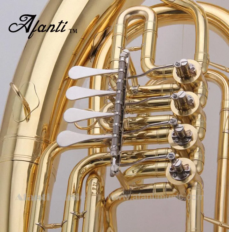 Afanti euphonium(AEU-110G