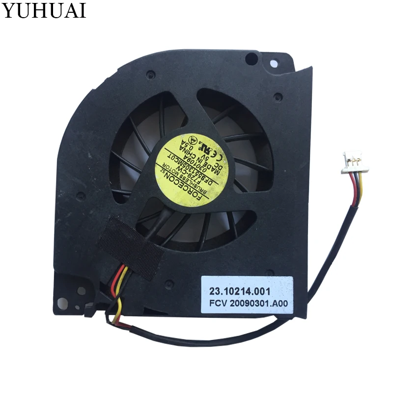 

Laptop CPU Cooling Cooler Fan for Acer Aspire 5210 5220 5420 5420G 5930 5930G