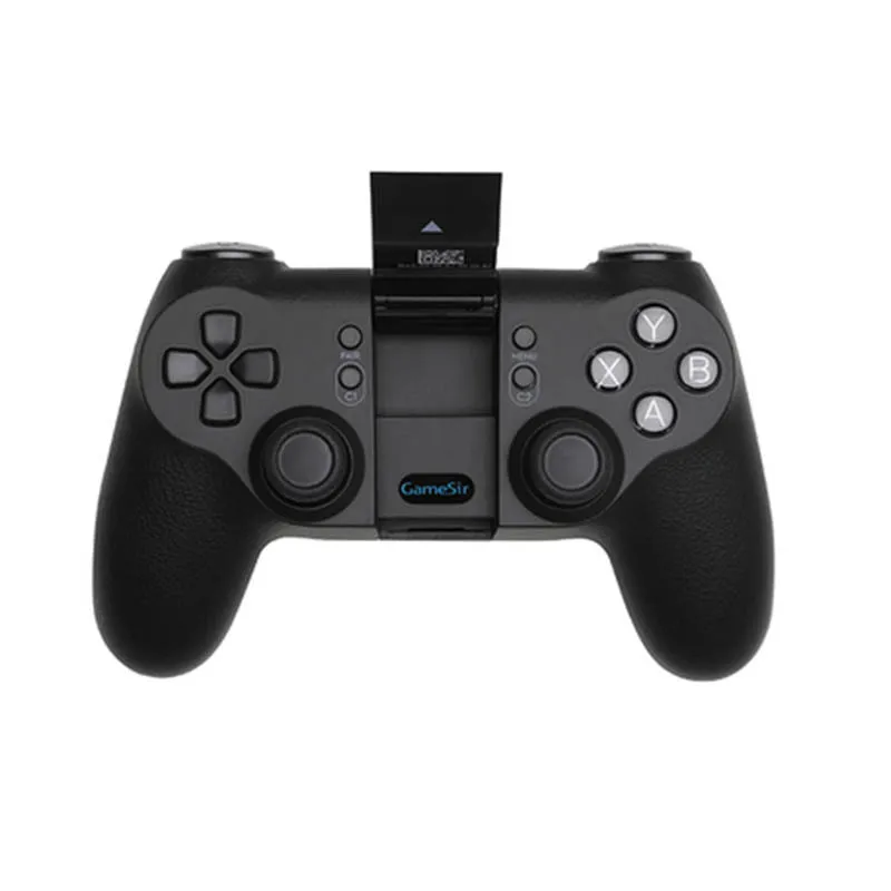 Controle remoto