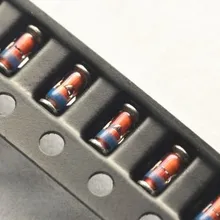 0,5 Вт 500 МВт зенеровский диод BZV55 11 12 13V 15V 16 18 20 22 24V 27V 30V 33V 36V 39V 43V 47V LL34 1206 зенеровский диод