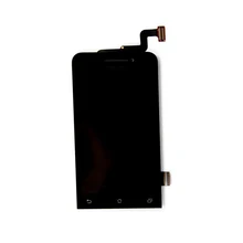 New Original For Asus ZenFone 4 A400CG 4.0 inch New Full Black LCD Display+Digitizer Touch Screen Glass Assembly Replacement