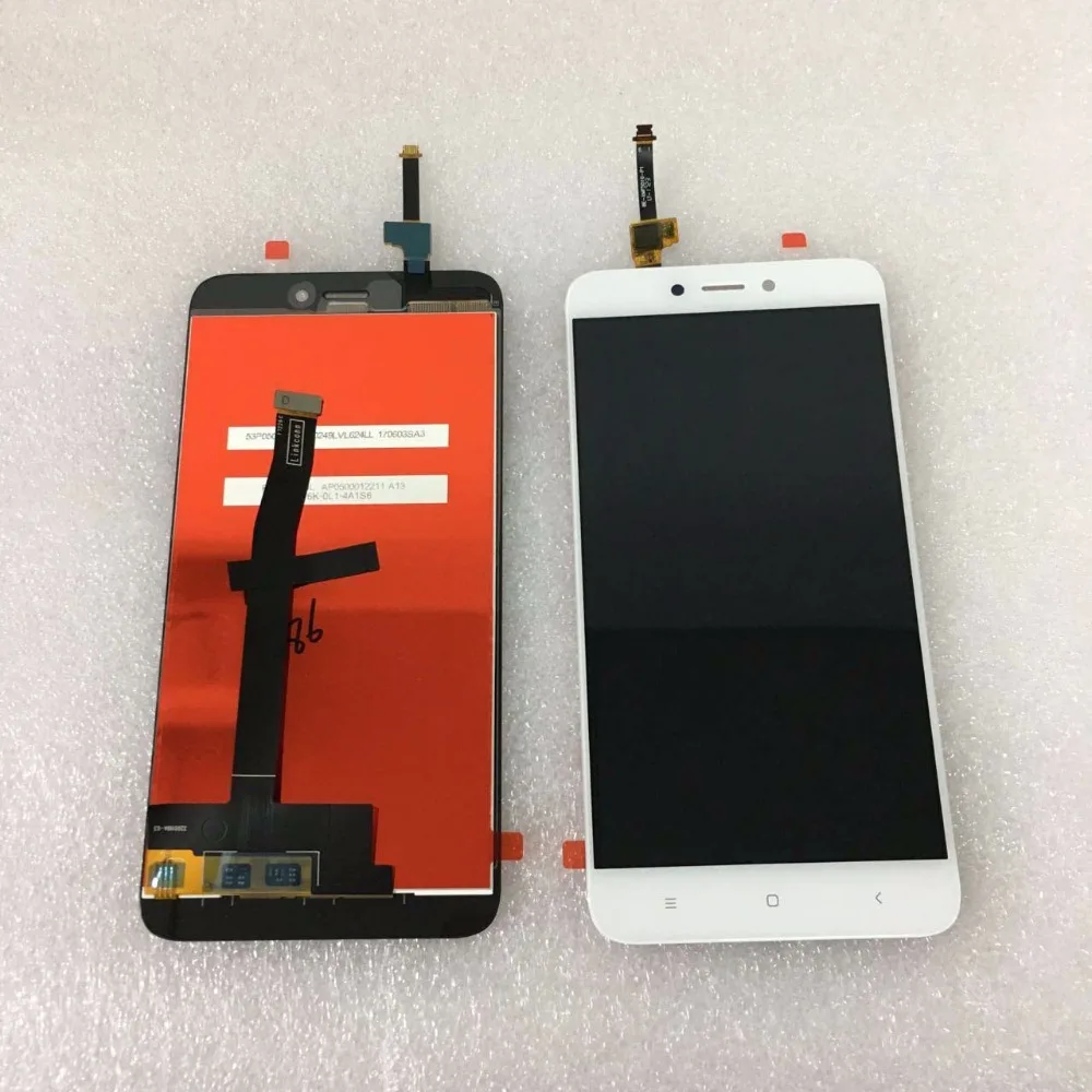 redmi 4x