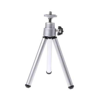 

Universal Mini Flexible Tripod Stand for Canon Nikon Digital Cameras Camcorder Drop Shipping Support