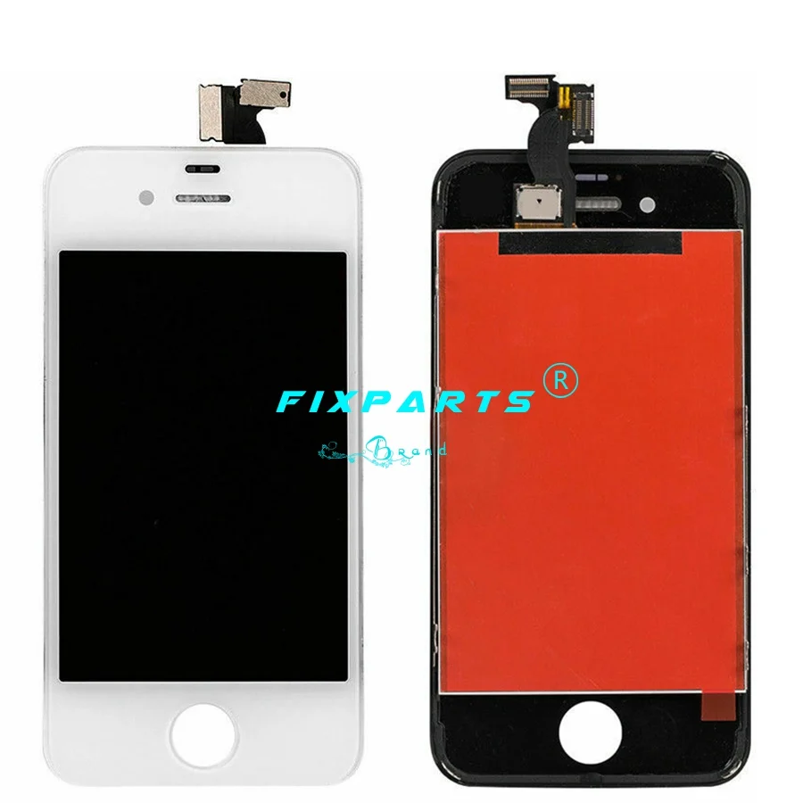 iphone 4 4s lcd3