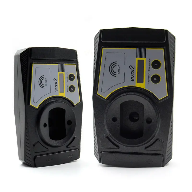 

Original Xhorse VVDI2 Commander Key Programmer with Basic Function VVDI2 VVDI 2 Key Programmer