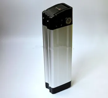 

36V 16Ah 15.4AH electric bike battery lithium battery 36v bottom discharge port Aluminum housing great performance electric bike