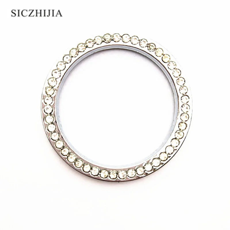 

Car one button start button stop ignition button decorative ring for Kia Rio K2 K3 K5 K4 Cerato,Soul,Forte,Sportage R,SORENTO
