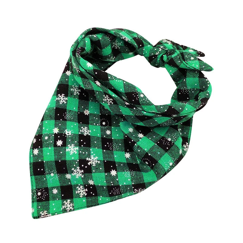 dog Bandana (1)