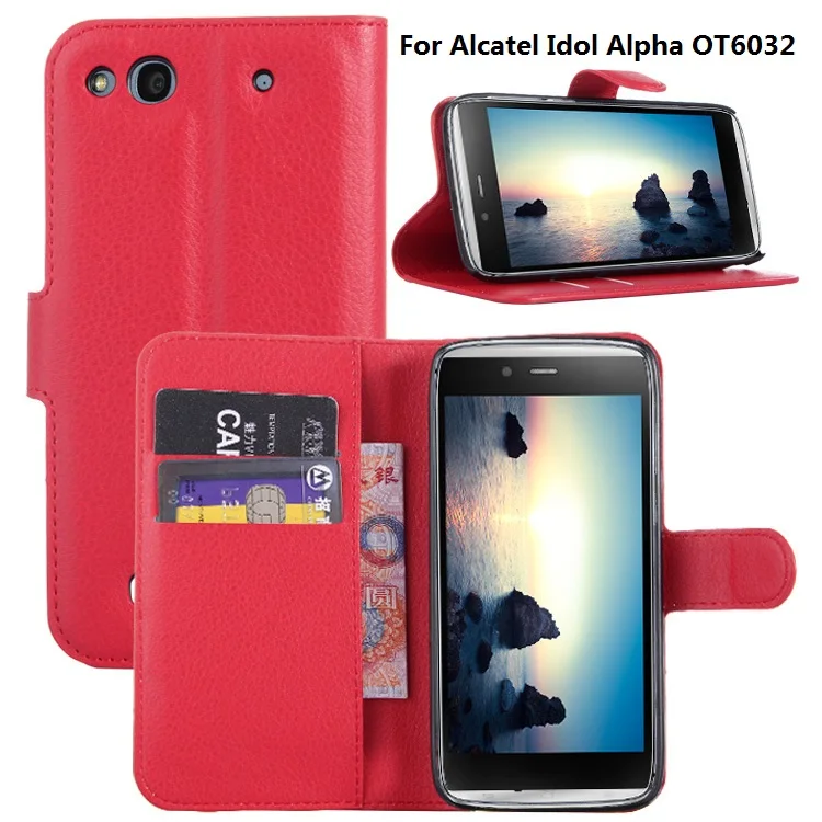 One Touch Idol Alpha OT6032