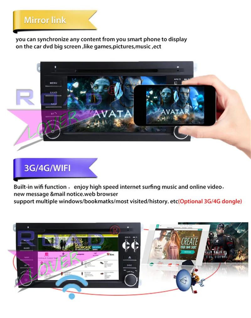 Cheap TOPNAVI 4G+32GB New Android 8.0 Octa Core Car Head Unit DVD Player For Porsche Cayenne Stereo GPS Navigation Auto Audio 2Din MP3 12 Cheap TOPNAVI 4G+32GB New Android 8.0 Octa Core Car Head Unit DVD Player For Porsche Cayenne Stereo GPS Navigation Auto Audio 2Din MP3 12