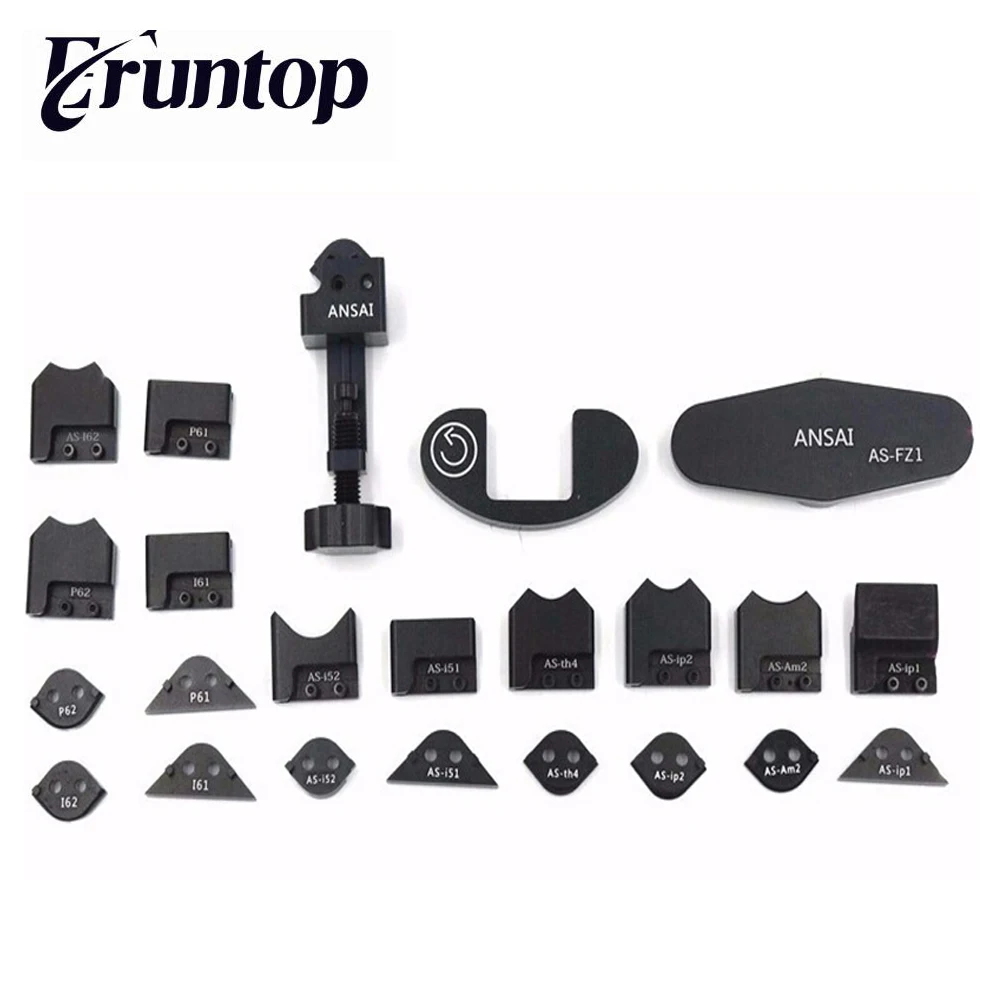 

Fullset 26 in 1 For iPhone 5 5S 6 plus iPad 2 3 4 mini iPod 4 gTool iCorner Corner Sidewall Bend Fix Repair Tool Set