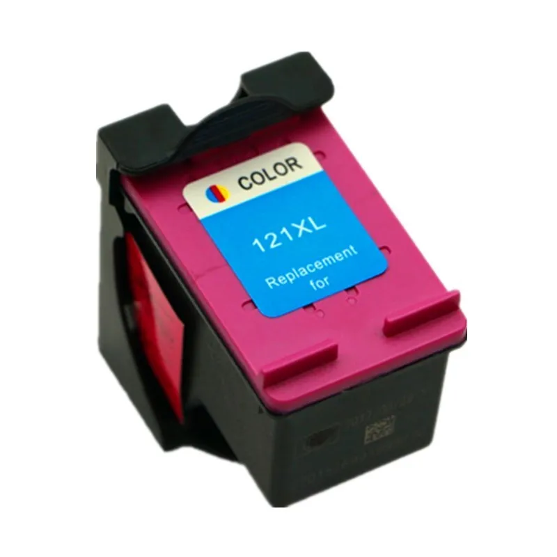 hp 121c