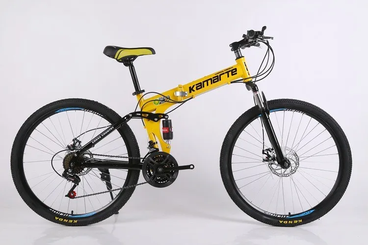 Best Original X-Front brand 21 24 speed 26