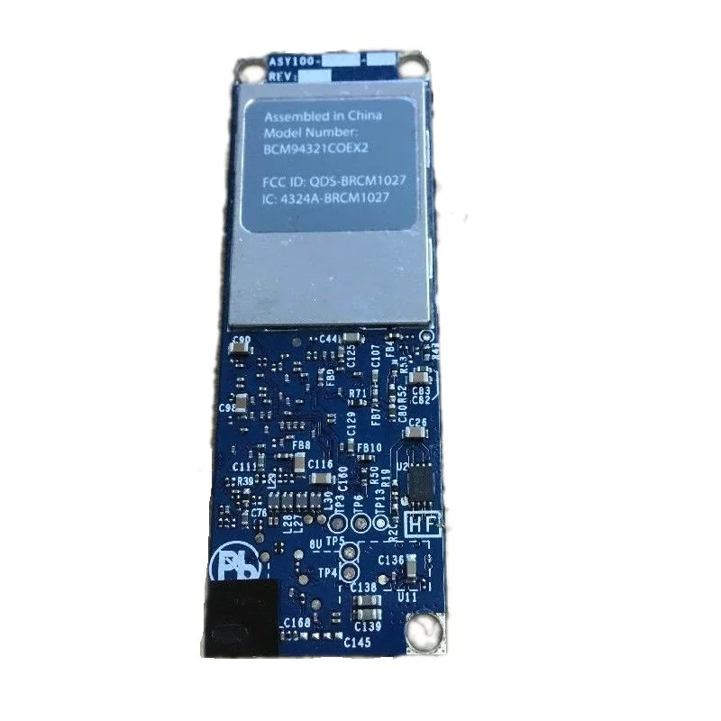 Wireless 802.11n Bluetooth 4.0 WiFi Card BCM94321COEX2 For Apple MacBook Air 13" A1237 A1304 | Мобильные телефоны и