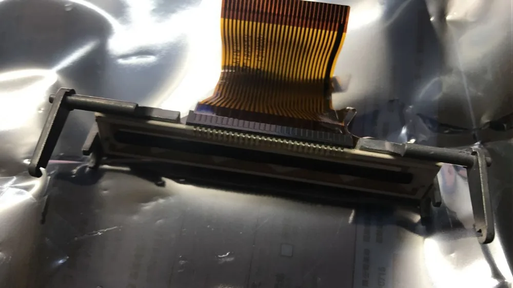 

Thermal Print Head Printhead For Zebra MZ320 IMZ320 P1042565-002 new original