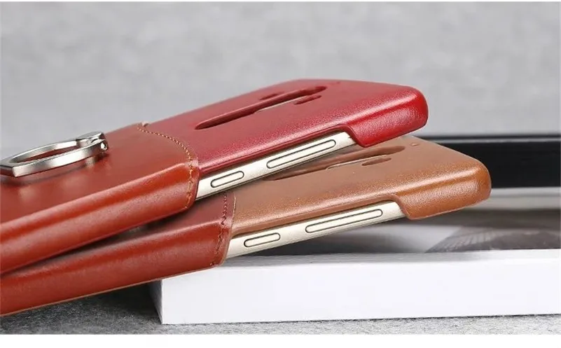 Новинка года для Huawei Коврики 9 телефон рыцарь палец кольцо случае воловьей кожи Обложка Магнитный всасывания Кронштейн Стенд