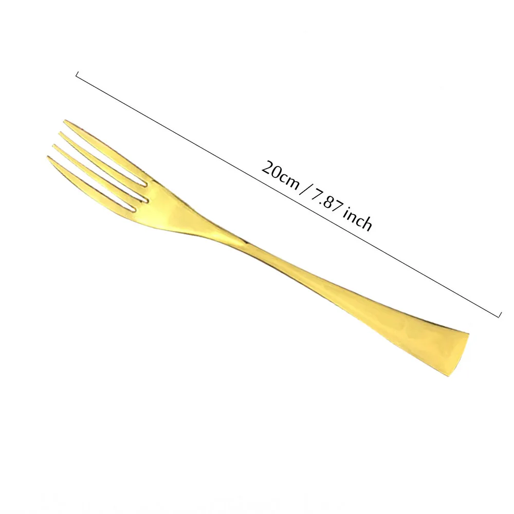 DESSERT FORK (3)