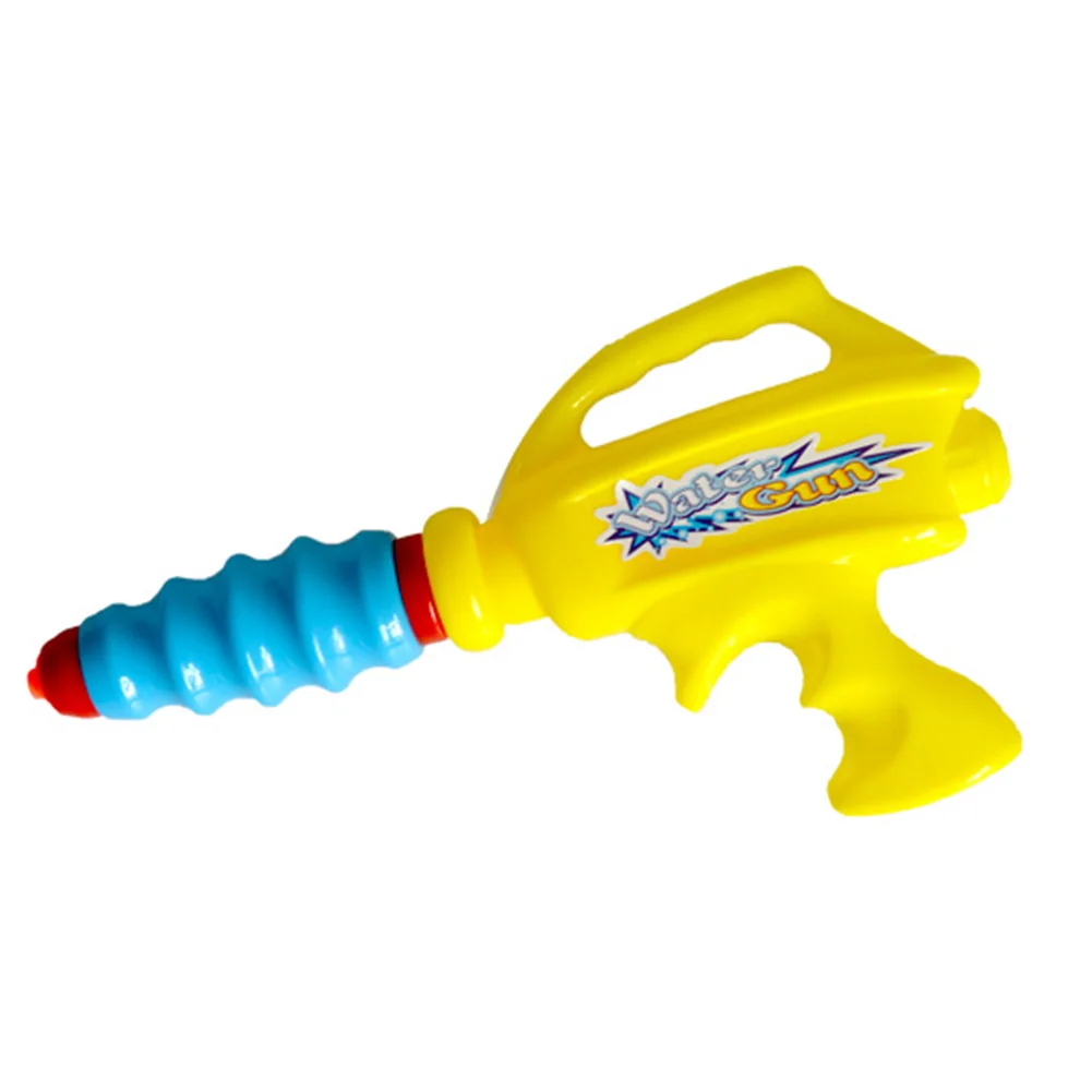Детский игрушечный пистолет-распылитель воды с рюкзаком для летнего пляжа BM88