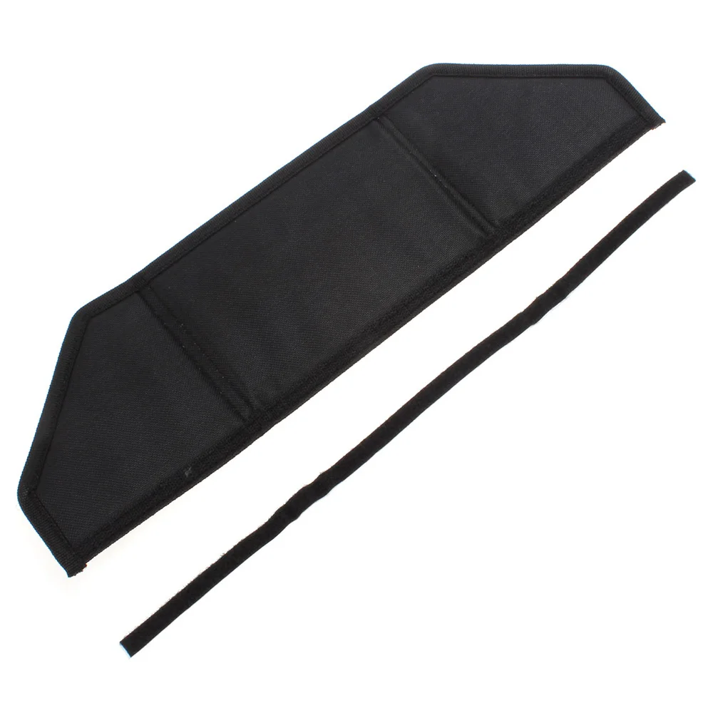 Sun Hood SunShade For 7 Inch FPV LCD Monitor 2 Vision H3 2D Zenmuse Video Screen FPV Ground Station DJI Phantom Video