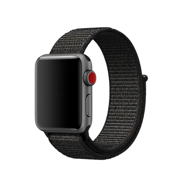 apple watch sport loop strap