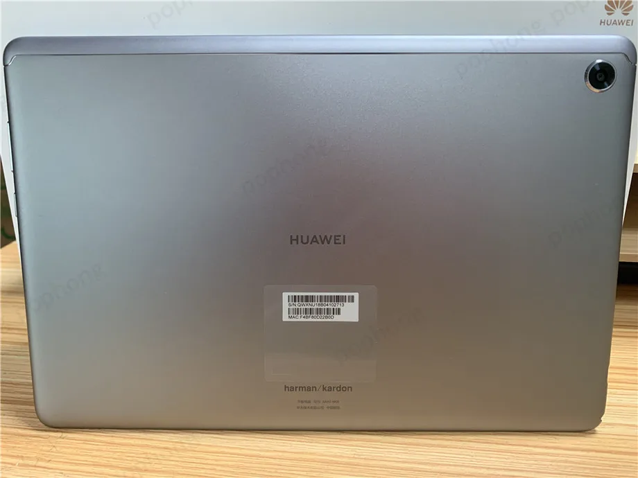 huawei MediaPad M5 lite 10," Android 8,0 OctaCore 4 Гб ОЗУ 64 Гб ПЗУ huawei M5 Lite Настольный ПК Поддержка type-C