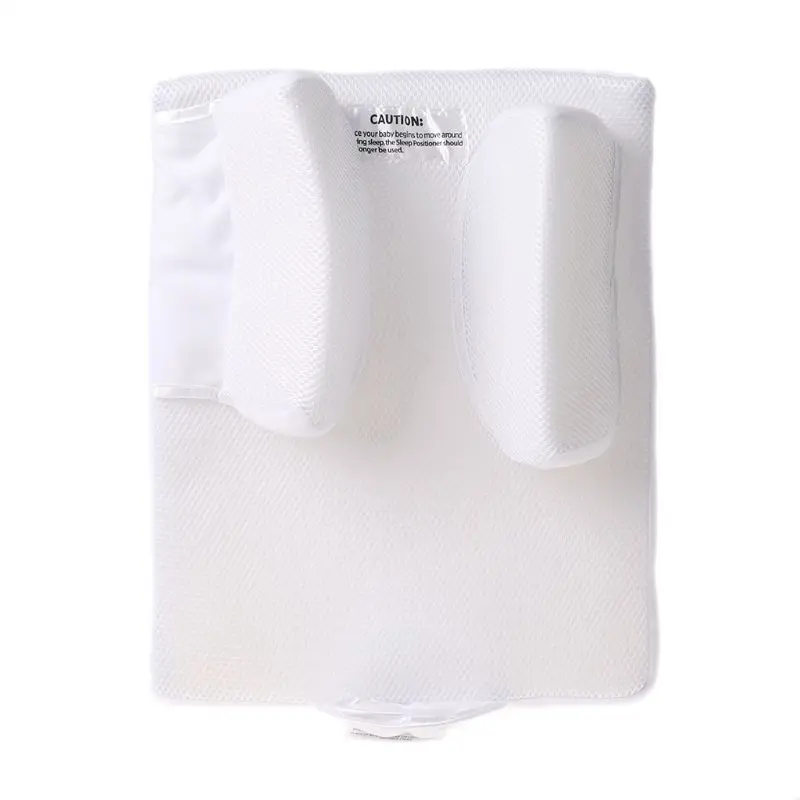 

Infant Sleep System Prevent Flat Head Ultimate Vent Fixed Positioner Baby Pillow