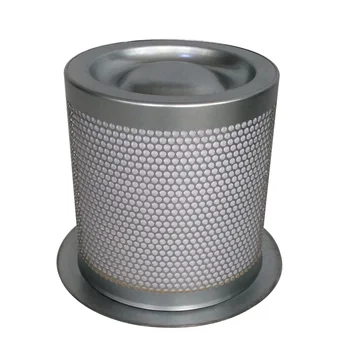 

39831888 Oil Separator for Ingersoll-Rand Screw Injection Air Compressor Repair Part Replacement 42545368