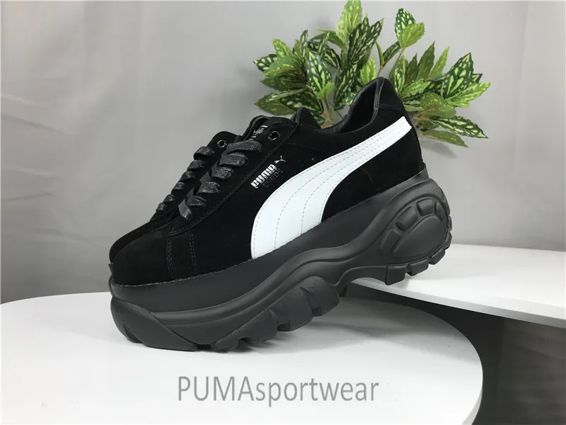 zapatillas puma buffalo