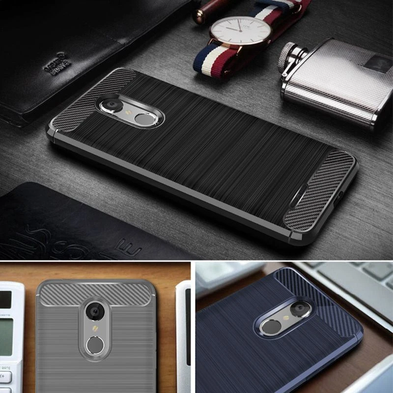

For LG X4 Plus Case LG X4 Plus Cover On For LG X 4 Plus Premium Original Silicone Mix Hybrid Protective Soft Shell
