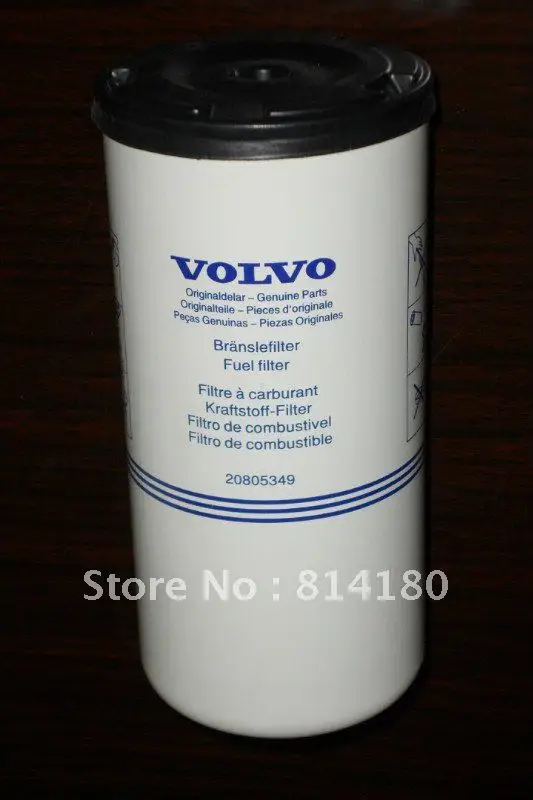 Фильтр volvo 21640514 аналоги
