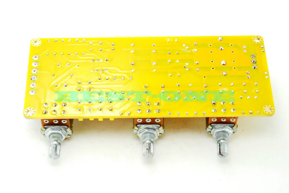 Tone-Preamplifier-Board-YS NAD_6