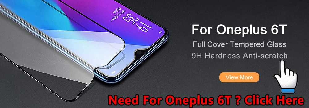 OnePlus 6 закаленное стекло One Plus 6 протектор экрана 9H Премиум полное покрытие протектор стекла пленка для Oneplus6 One plus 6 6 T