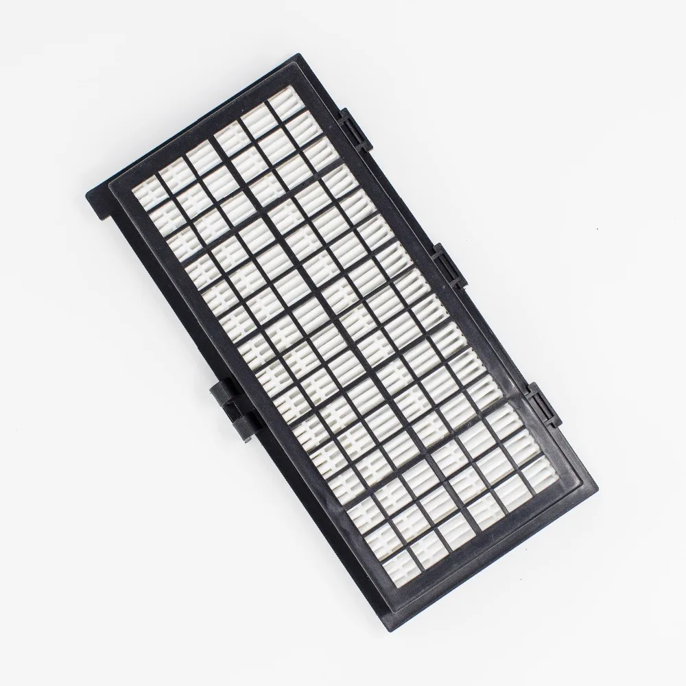 2 сменный синий HEPA фильтр для Miele SF AH30 S300 S400 S500 S600 S700 S800 Пылесосы|hepa filter|replacement hepa