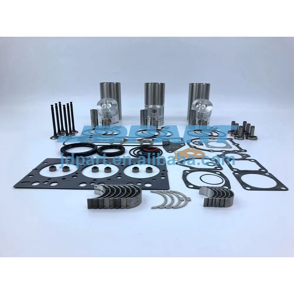 3TNA78 Engine 0125
