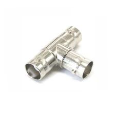 5 шт cctv BNC Женский к 2 гнездовой Джек