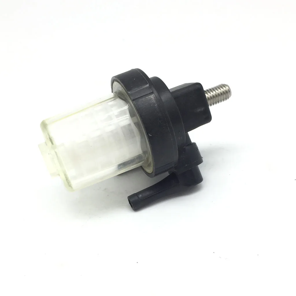 Fuel Filter Oil Water Separator For Yamaha 9.9-40HP Outboard Boat Engines