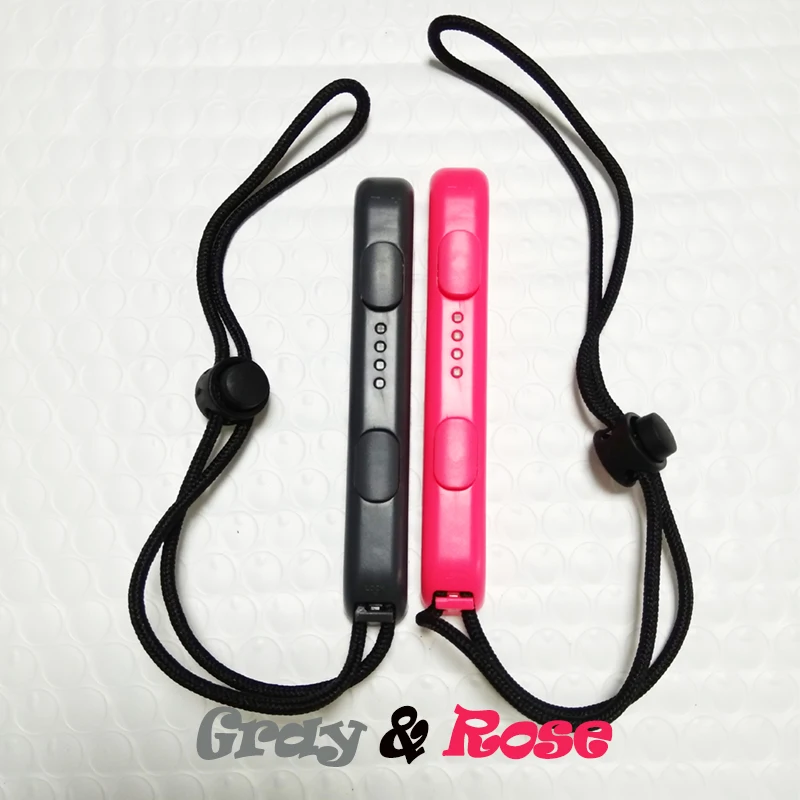 Switch Straps-rose gray-1