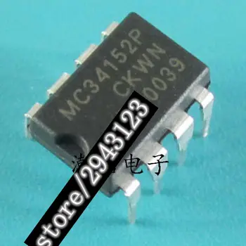

10PCS MC34152P DIP-8